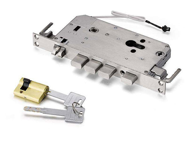 南岔24小时上门开锁公司